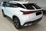 Omoda 5 Comfort DCT 1.6 T-GDI