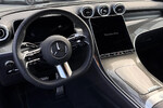 Mercedes GLC 200d 4-Matic AMG Line