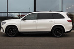 Mercedes GLS 450 d 4-MATIC AMG Line