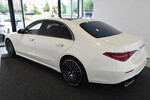 Mercedes Klasa S 450 d 4-Matic L AMG Line