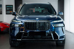 BMW X7 xDrive40d M Sport
