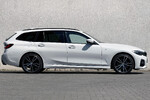BMW Seria 3 Touring 320d M Sport
