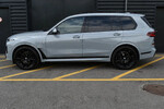 BMW X7 xDrive40d M Sport