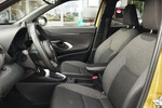 Toyota Yaris Cross 1.5 Hybrid Comfort