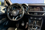 Alfa Romeo Stelvio Veloce Q4