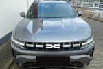 Dacia Duster Journey 1.2 TCe