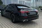 Mercedes E Klasa 220 d 4-Matic AMG