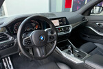 BMW Seria 3 Touring 320d M Sport