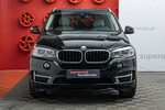 BMW X5 xDrive25d