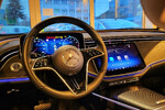 Mercedes E Klasa 200 4-Matic Avantgarde 9G-Tronic