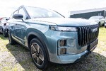 Jaecoo 7 1.6 T-GDI OffRoad AWD DCT