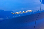Alfa Romeo Giulia Turbo Veloce Q4