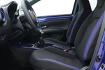 Toyota Aygo X Style 1.0 Benzyna