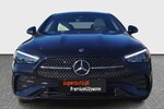 Mercedes CLE Coupe 200 AMG Line