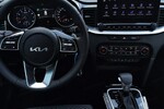 Kia Ceed 1.5 T-GDI Tribute DCT