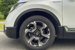 Honda CR-V 2.0 i-MMD Executive (Honda Connect+)