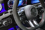 Mercedes CLA AMG 45 S 4-Matic+