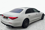 Mercedes Klasa S 450 d 4MATIC AMG Line