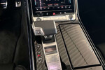 Audi A8 L 60 TFSI e quattro