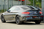 Mercedes Klasa C C 43 AMG 4MATIC