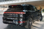 Porsche Cayenne S E-Hybrid