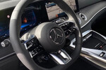 Mercedes AMG GT 43 4-Matic+