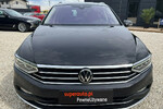 Volkswagen Passat 2.0 TDI 4Mot Elegance DSG