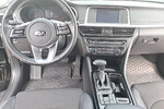 Kia Optima 1.6 T-GDI L DCT