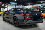 BMW Seria 8 Coupe 840i xDrive