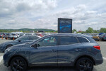 Renault Kadjar 1.3 TCe FAP Black Edition