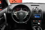 Nissan Qashqai 2.0 DCi