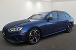 Audi A4 S4 Avant TDI quattro