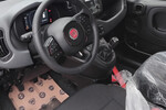 Fiat Panda 1.0 Hybrid