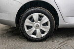 Skoda Fabia 1.0 TSI Ambition DSG