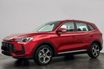 MG ZS 1.5 Excite