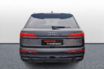 Audi Q7 50 TDI quattro S Line
