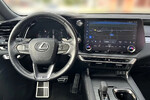 Lexus RX 500h F Sport Edition