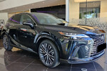 Lexus RX 350h Prestige 2.5 Hybrid