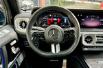 Mercedes Klasa G 580 EQ