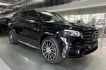 Mercedes GLS 450 d 4-MATIC AMG Line