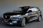 MG HS 1.5 T-GDI Comfort