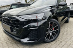 Audi Q8 50 TDI quattro