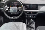 Skoda Kamiq Selection 1.5 TSI