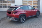 Hyundai Tucson 1.6 T-GDi Smart 2WD