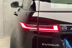 Land Rover Range Rover Evoque P160 S