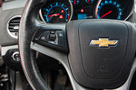 Chevrolet Cruze 1.8 + LPG 16V DOHC