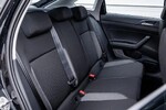Volkswagen Taigo Life Plus 1.0 TSI DSG