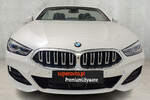 BMW Seria 8 840i