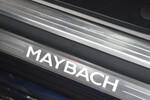Mercedes Klasa S Maybach 580 4MATIC