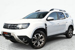 Dacia Duster 1.0 TCe Prestige